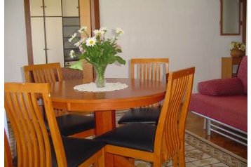 Kroatië Privát Kožino, Exterieur